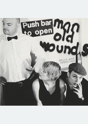 Push Barman To Open Old Wounds