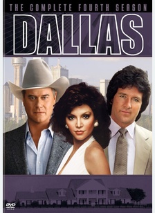 Dallas: The Complete Fourth Season