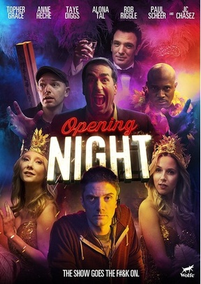 OPENING NIGHT