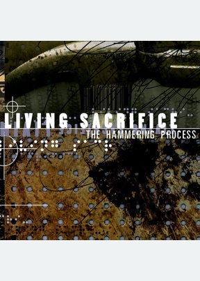 HAMMERING PROCESS