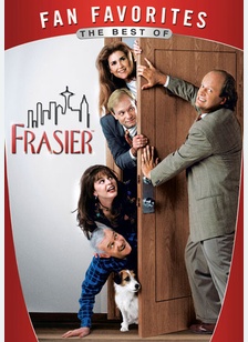Fan Favorites: The Best of Frasier