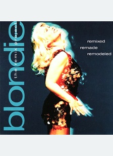 REMIXED REMADE REMODELED