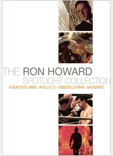 The Ron Howard Spotlight Collection