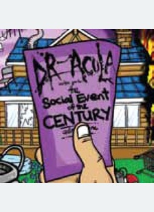 Social Event of The Century