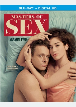 Masters of Sex: Season Two