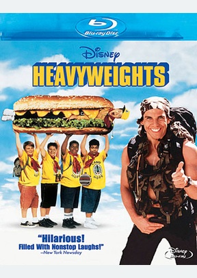 Heavyweights