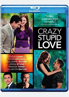 CRAZY STUPID LOVE (BR)
