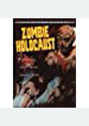 ZOMBIE HOLOCAUST
