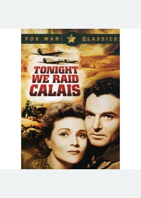 Tonight We Raid Calais