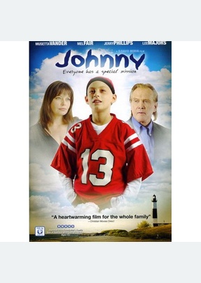 JOHNNY