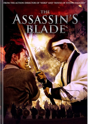 The Assassin's Blade