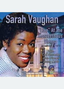 LIVE IN VIENNA