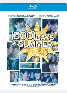 (500) Days of Summer