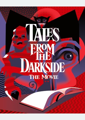 TALES FROM THE DARKSIDE:MOVIE