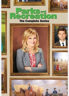 Parks & Recreation: The Complete Series
