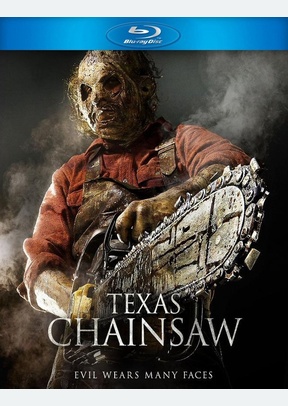 TEXAS CHAINSAW (BR)
