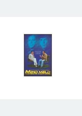 MIND MELD-SECRETS BEHIND THE V
