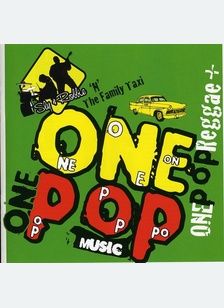 ONE POP REGGAE