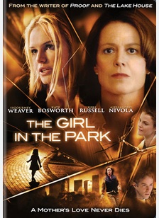 The Girl in the Park