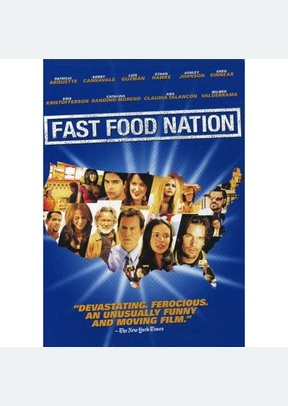 Fast Food Nation