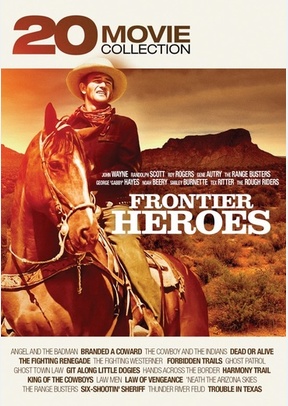 Frontier Heroes