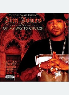 ON MY WAY TO CHURCH (PA)