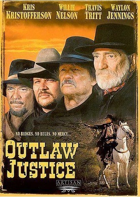 Outlaw Justice