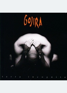 TERRA INCOGNITA (LP)