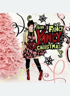 HAVE A FANCY YANCY CHRISTMAS