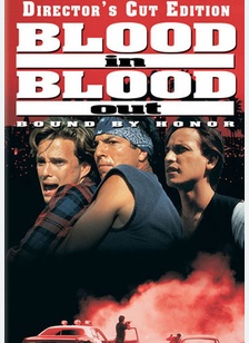 Blood In, Blood Out: Bound By Honor