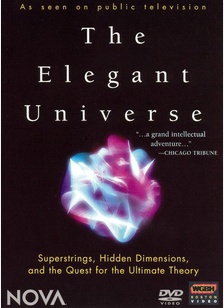 Nova: Elegant Universe