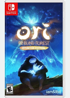 ORI:BLIND FOREST - SWITCH
