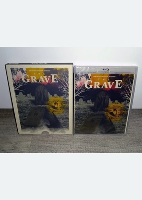 GRAVE (BR)