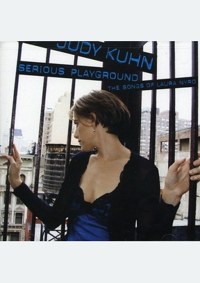 Serious Playground The Songs