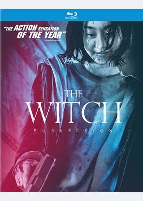 The Witch: Subversion
