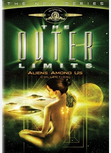 The Outer Limits: Aliens Among Us