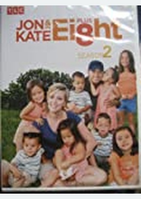 JON & KATE PLUS EIGHT:S2