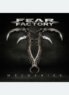 MECHANIZE