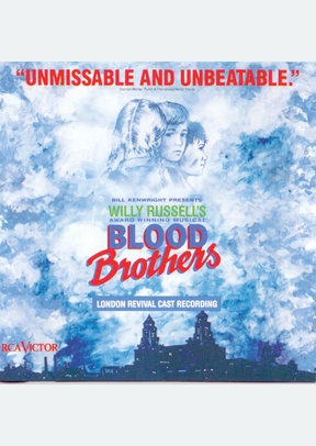 ORIGINAL CAST RECORDING