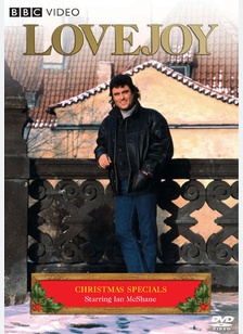 Lovejoy: Christmas Specials