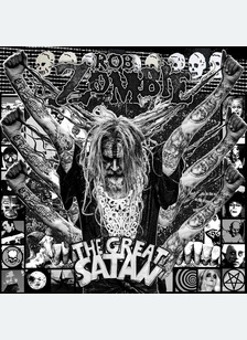 GREAT SATAN
