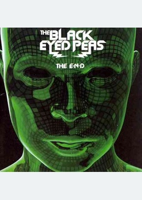 "The E.N.D. (Energy Never Dies)"
