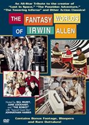 FANTASY WORLDS OF IRWIN ALLEN