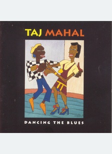 DANCING THE BLUES