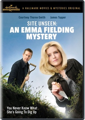 Site Unseen: An Emma Fielding Mystery