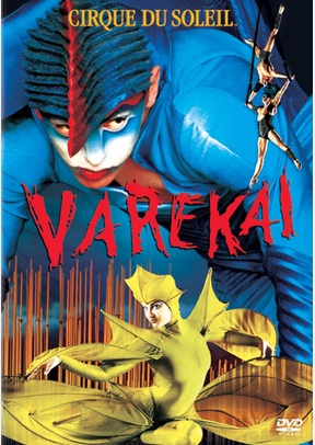 Cirque Du Soleil: Varekai