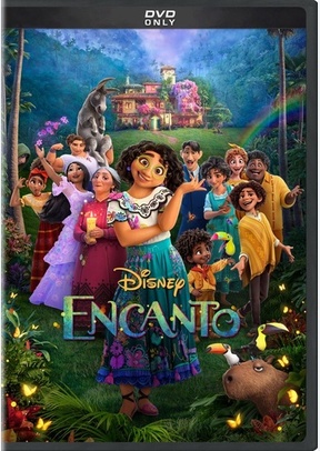 Encanto