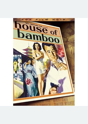 House Of Bamboo