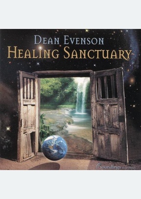 Healing Sanctuary