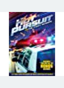 Hot Pursuit: The 1st Season